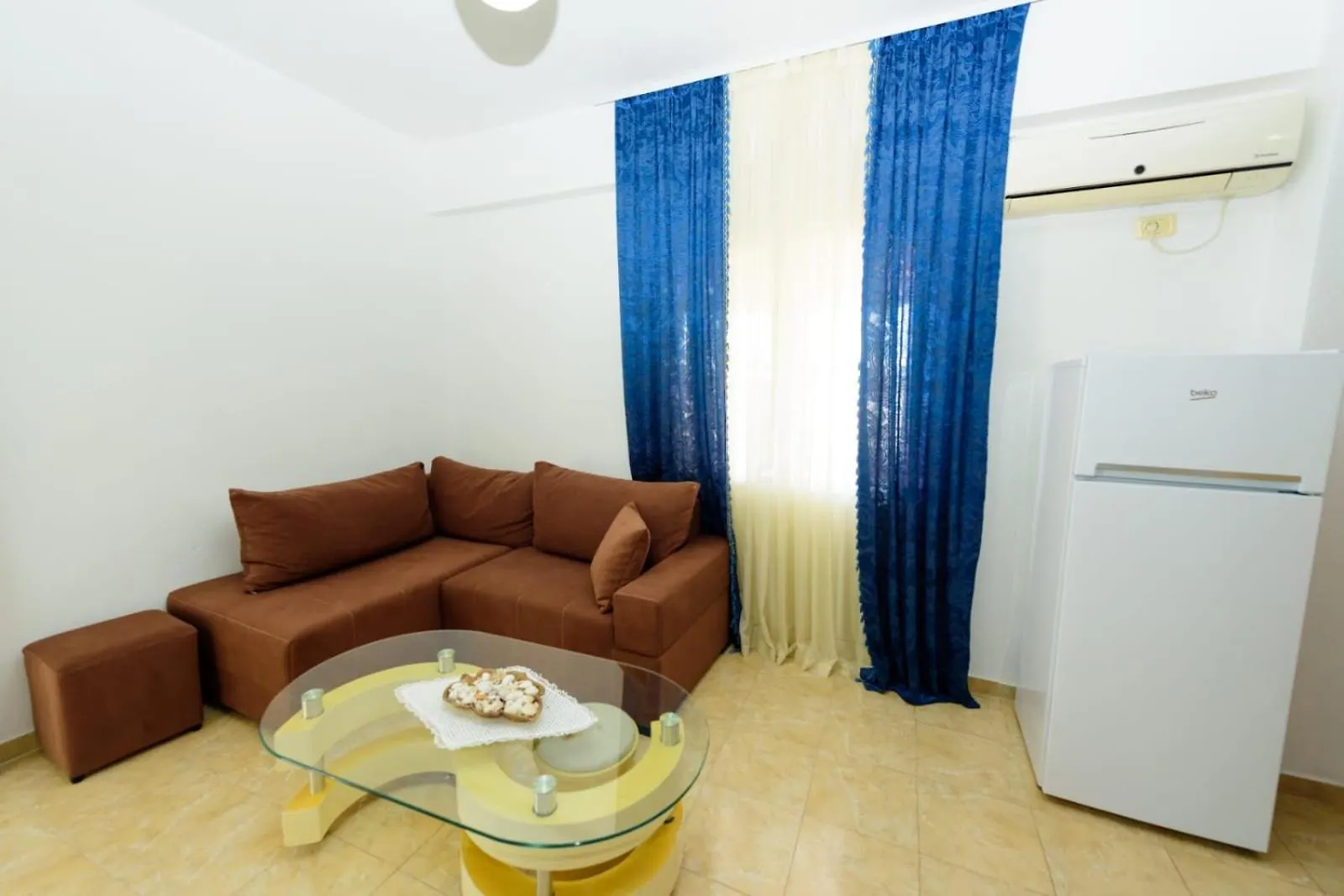 Vila Shyti Vlorë