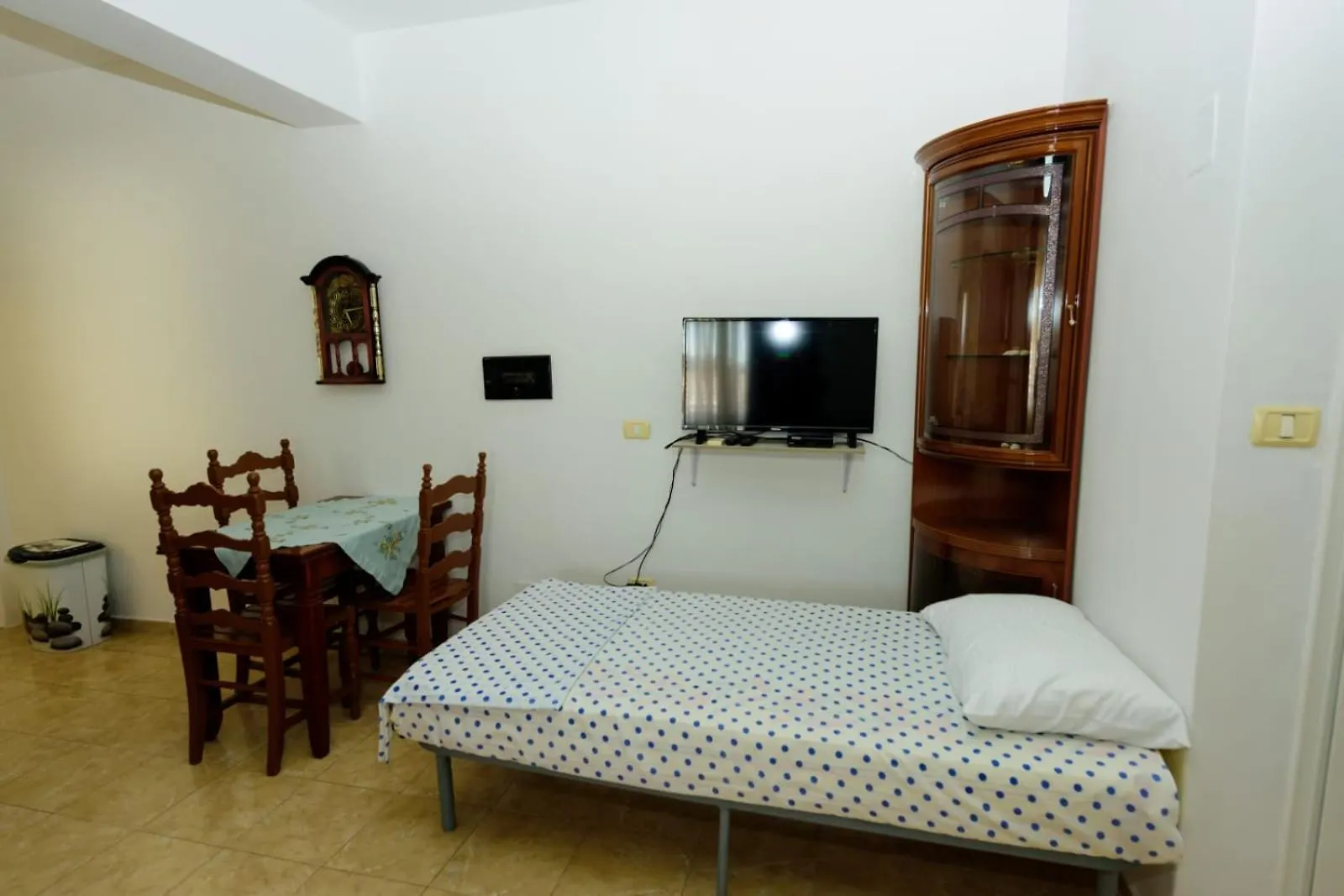 Appartement Vila Shyti Vlorë Albanië