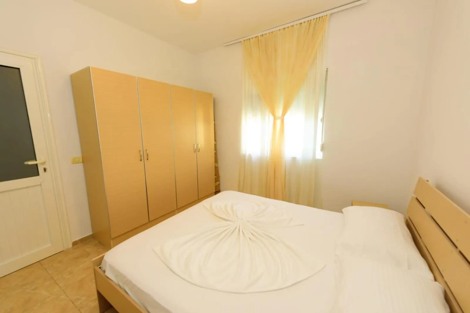 Vila Shyti Vlorë