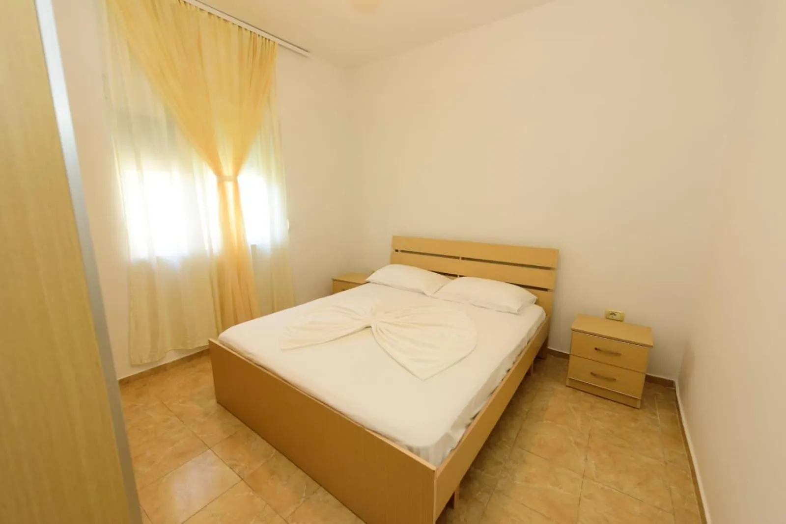 Appartement Vila Shyti Vlorë